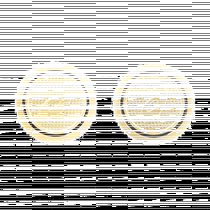 Nichiao Errand Asics Mens and Womens Tags with Pins Black F B-10646560801