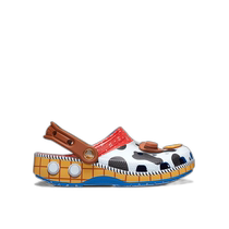 Japan direct mail Crocs childrens Pixar Toy Story Woody Crocs 209857-0ID