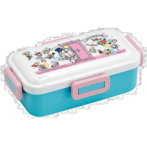 (Direct mail from Japan) Skater Doraemon lunch box made in Japan 530ml PFLB6-A