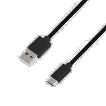 (Direct mail from Japan) kashimura USB data cable Type-A Type-C 2m NAJ-537