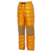 Day Tide running legs Nanga South Carmen Mountain Lodge Down Pants Yellow S 59963945