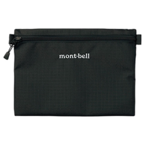 Nichichao errand Montbell paper bag storage bag M BK 1123913