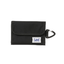 Direct mail from Japan Lee Unisex CORDURA wear-resistant three-fold mini wallet 7737840019