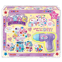 (Japan Direct Mail) Peopes Dream DIY Toys JE-044 для людей