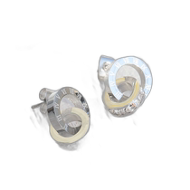 (Direct mail from Japan) florge women’s earrings