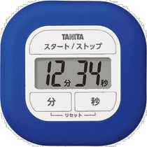 (Direct mail from Japan) TANITA TD-420-BL kitchen timer timer home blue