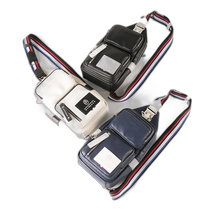 Japan direct mail CASTELBAJAC body bag Lauren 37901 Fit House