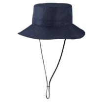 Japan Direct Mail Shimano Cap Gore-Tex Rain Cap S Navy Blue CA-062V