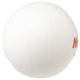 MIKASA Mitsubishi Premium Soft Volleyball Trim Part Competition Ball White