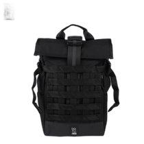 Japan direct mail CHROME backpack bag backpack barrage bag 16-18L waterproof barrage 18L PACK BG3