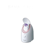 (Direct mail from Japan) Panasonic Beauty Facial Steamer Moisturizing Pink EH-SA