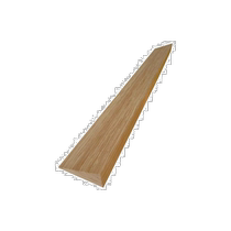 Japanese direct mail Car-Boy railing slope wooden texture stable and easy to install fashionable and simple 575