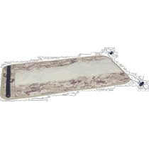 Japanese direct mail trusco universal ToolBoxes