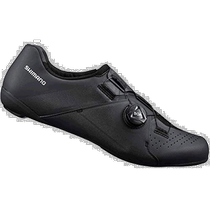(Direct Mail from Japan) Shimano RC3 Cycling Shoes Road Shoes 27 2cm Black SPD-SL