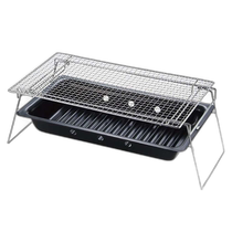 Direct mail from Japan Captain Stag Hellion BBQ grill outdoor equipment CAPTAIN STAG M-