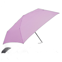 Japan Direct Mail MAGICAL TECH Folding Umbrella Lightweight Umbrella Suitable for Sunny or Rainy Day Parasol Womens 5
