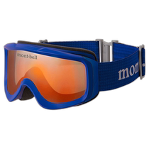 Nichichao running errands Montbell childrens sun protection goggles M BL OG 1109217