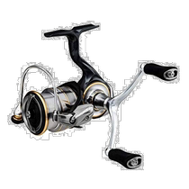 (Direct mail from Japan) DAIWA fishing reel LUVIAS LT2500S-DH 2020 model Dayiwa