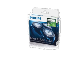 (Direct Mail from Japan) Philips Electric Shaver Replacement Head HQ5 50