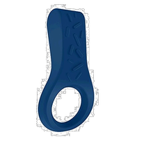 (Japanese direct mail) OVO male protruding ring 3000010154 blue