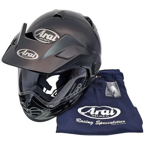 【Японская прямая почтовая почта】 Arai тянет 5 жесткого шлема тур-кроссовый v локомотив жесткий шлем локомотив в бездорожье прочность