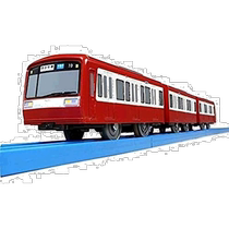 Self-operated｜Keikyu Original Flat Track Keikyu 2000 Series 3-door Type (Revival Edition)
