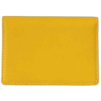 Self-operated｜MIZUNO business card holder smooth baseball accessories unisex 1GJYG0070047