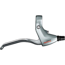 (Direct mail from Japan)Shimano Right brake lever BL-C6010 silver 4-finger EBLC6010RR
