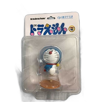 (Direct mail from Japan) Medicom Fujiko・F・Fujio Museum Doraemon Doll Collection