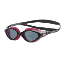 (Direct mail from Japan) Speedo Swimming Goggles Biofuse Womens SE01906 PK (Pink x Black)