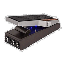 Fender volume pedal with pedal light TREAD-LIGHT EXP VOL PEDAL