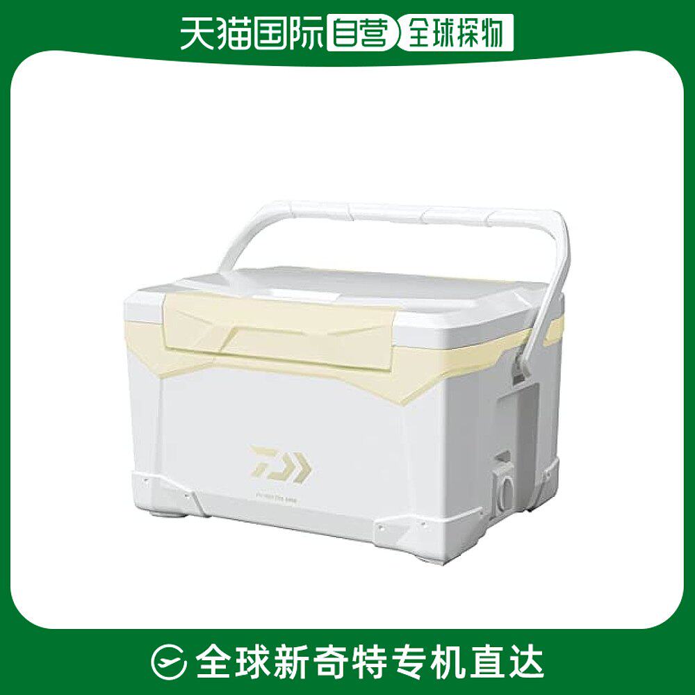 (Japan Direct Mail) D 100 million WaPo Cold Case PROVISER REX ZSS gold 28 liters for fishing-Taobao