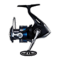 Self-operated｜Shimano Scroll 21 Nexave C3000HG