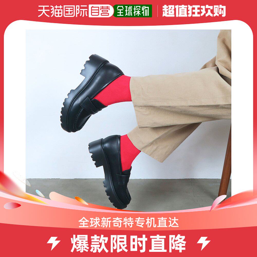 (Japan Direct Mail) Enchanted Lady Rain Shoes-Taobao