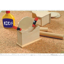 Japan direct mail Japan direct purchase TRUSCO steel spring clamp opening 35 mmTSC 100S