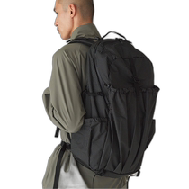 Japan direct mail Snow Peak Transit series backpack 31L AC24AU413