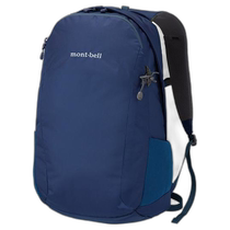 Japan direct mail montbell travel backpack 25L backpack