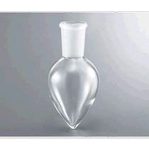 (Japan Direct Mail) As One Aspeed Pear Shaped Flask 25mL 3-9945-03