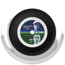 Japan direct mail Yonex Polytour Strike 130 200M Tennis intestine PTST130R2-730