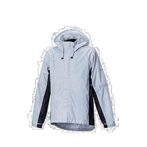 (Direct mail from Japan) Honda rainproof clothing daily waterproof rainproof comfortable and practical 0SYTH-X41-W