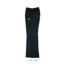 Japan Direct Mail Lucent Tennis Badminton Suit Womens Wind Plus Warm Pants Women XLW-709