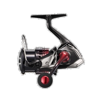 Shimano Scroll 22 Sephia BB C3000SHG Shimano Metal