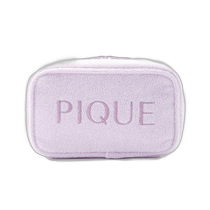 Japanese direct mail gelato pique ladies embroidered square cosmetic bag PWGB242552