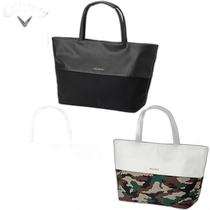 Japan Direct Mail Callaway 4050 Tote Bag FW 23 JM Tote Bag