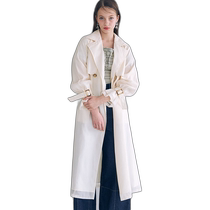 Japanese direct mail Siya windbreaker MERCURYDUO