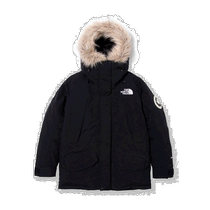 Japan Direct Mail THE NORTH FACE Mens Antarctic Parka Jacket High Specification Cold Protection Design Suitable