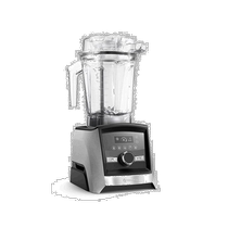 Self-operated｜Vitamix five program modes high-quality powerful blender combination automatic