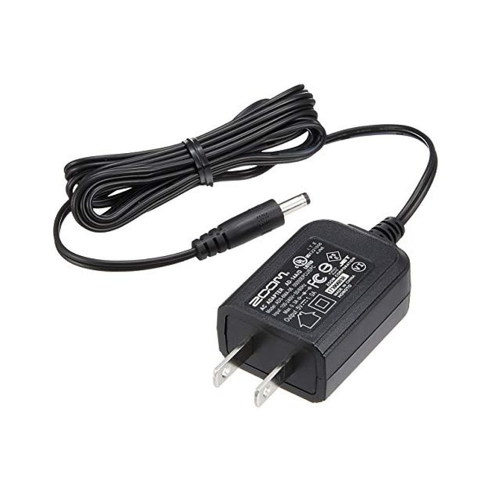 (Japan Direct Mail) ZOOM Power Adapter Electronic Products Private AC Adapter DC5V 1A warp-Taobao