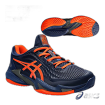 ASICS Tennis Shoes Court FF 3 COURT FF 3 Mens 1041A370 ASICS