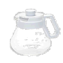 (Direct shipping from Japan) HARIO coffee and teapot CTS-80W-AZ white 800ml coffee drip